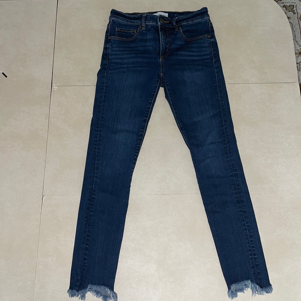 Loft jeans